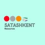 SATashkent School | Resources!