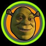 Shrek Inu GLOBAL