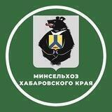 МинсельхоZ Хабаровского края