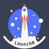 launchR - Discussion of moonshots