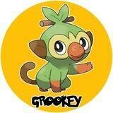 Grookey Portal