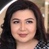 Muborak Abdullayeva