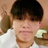 Lucas Wong