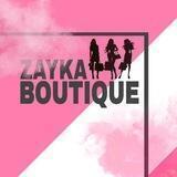 Zayka_Boutique👗🛍
