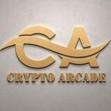 Crypto Arcade
