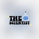 THE SCIENTIST officially disbanded
