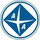 АО "Алмазы Анабара", официальная группа