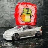 🍣 Хит Ролл 🍣 _Мариуполь-доставка.