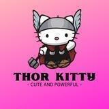 Thor Kitty BSC