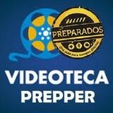 PREPARADOS VIDEOTECA Preparacionismo Supervivencia Preppers Bushcraft