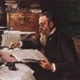 Музей-квартира Н.А.Римского-Корсакова