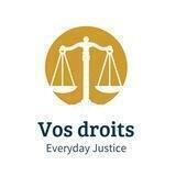 Vos droits - Everyday Justice Actualité