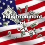 Enlightenment of USA