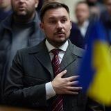Артем Чорноморов