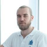 Биомеханика | Кинезиология | P-DTR | Москва