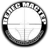 Беседка "ВЕЛЕС мастер"