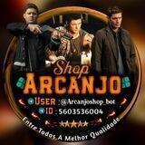 ARCANJO SHOP CANAL