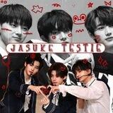 JASUKE testie