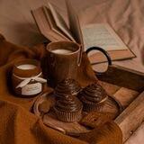 Ͼoffee_&_Pages࿐