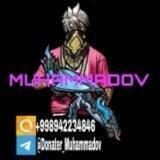 Muhammadov