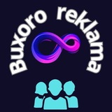 Buxoro ish