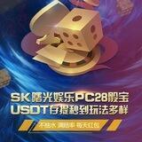 曙光骰宝游戏群（SK骰宝）