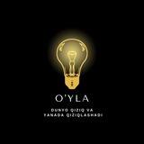 O'yla