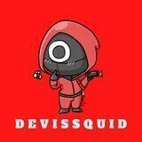 DEV IS SQUID