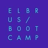 Elbrus Bootcamp