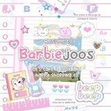 Qris Deco Barbiejoos