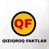 Qiziqroq Faktlar