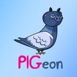 PIGeon Portal | ETH