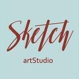 Художественная студия “Sketch”