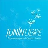 Junín Libre 🙏❤️💡