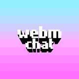 WebM⚡Chat
