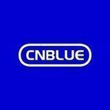CNBLUE open