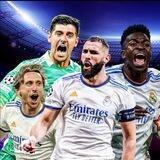 Fans club Real Madrid