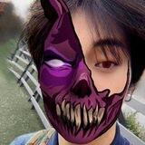 Testi gevan