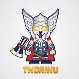 Thor Inu | VietNam 🇻🇳
