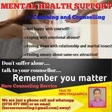 For a Healthy Mind & Heart