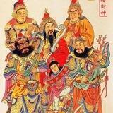 MDK上号群