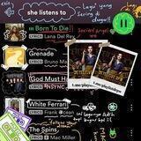Playlist drpw