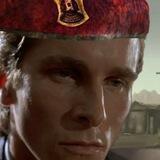 patrick bateman671games