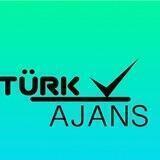 TÜRK AJANS
