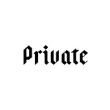 PRIVATE