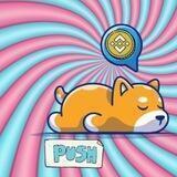 Push Inu | Push 2 Earn
