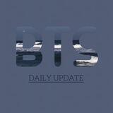 BTS DAILY UPDATE