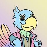 MyFriendParrot