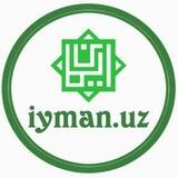 IYMAN.UZ