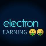 Electron Earning ™⚡️